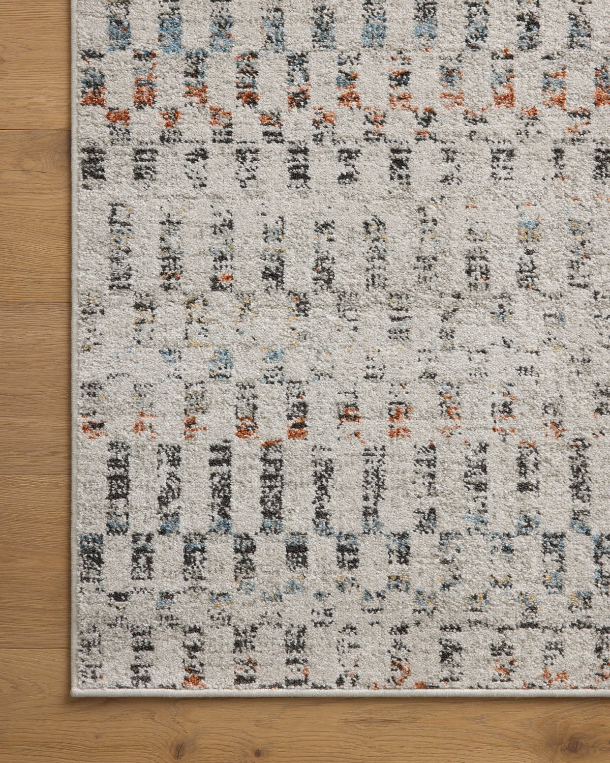 Loloi Kamala Rug, 7'10" length x 10' width View 5