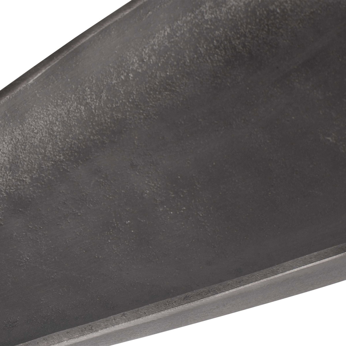 Leaflet Dark Nickel Outdoor Bowl, Decorative Tray by Uttermost, 43" width x 4" height x 9.5" depth View 7