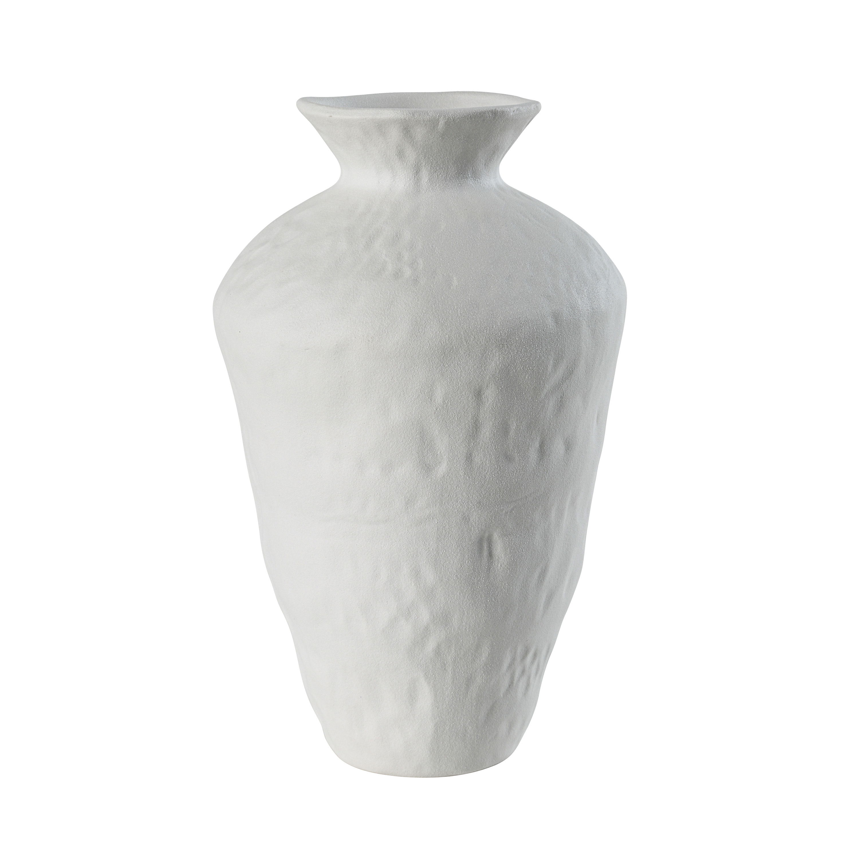 Melton Vase, by Renwil, 8.5" height x 5" depth View 1