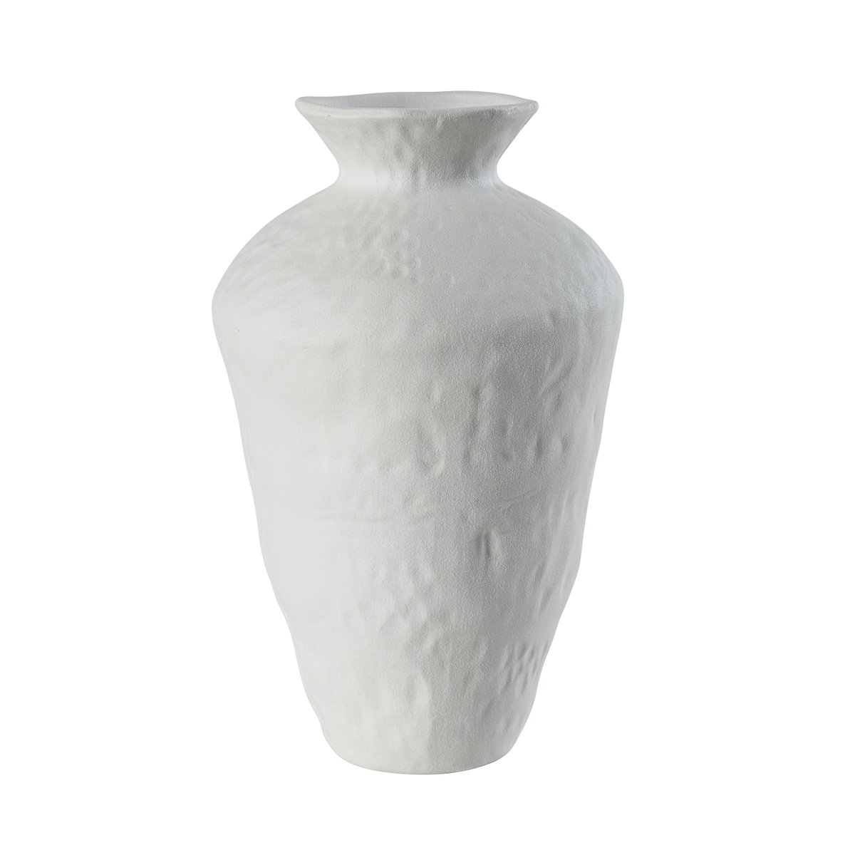 Melton Vase, by Renwil, 8.5" height x 5" depth View 1