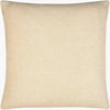 Zunaira Accent Pillow, Decorative Pillow by Surya, 18" length x 18" width thumbnail
