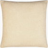 Zunaira Accent Pillow Poly, Decorative Pillow by Surya, 22" length x 22" width thumbnail