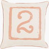 Big Kid Blocks Accent Pillow thumbnail 0