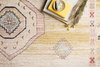 Magnolia Home by Joanna Gaines x Loloi Graham Rug, 9'6" length x 12'6" width thumbnail 2