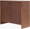 Gelina Cabinet, Cabinets & Chest by Surya, 36" width x 31" height thumbnail