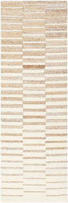 Ottawa Handmade Rug, by Surya, 8' length x 2'6" width thumbnail