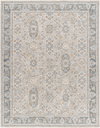 Dresden Machine Woven Rug, by Surya, 13'11.32" length x 10'0.08" width thumbnail