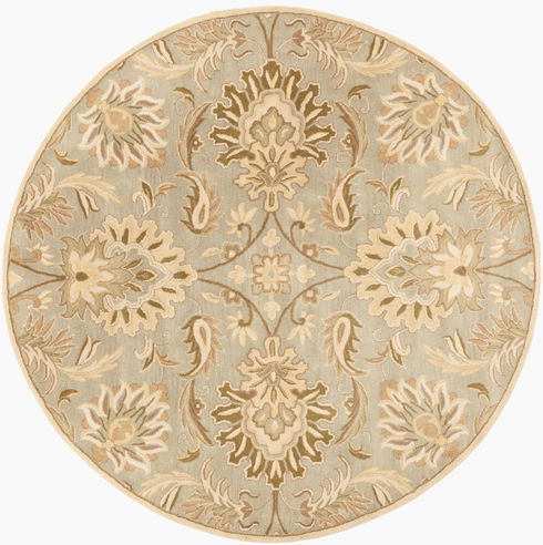 Caesar Handmade Rug
