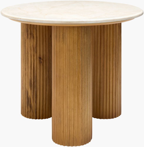 Basilia End Table