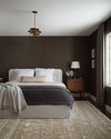 Amber Lewis x Loloi Honora Rug, 5'3" length x 7'9" width thumbnail 2