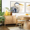 Diaz Dining Chair White Rope thumbnail 5