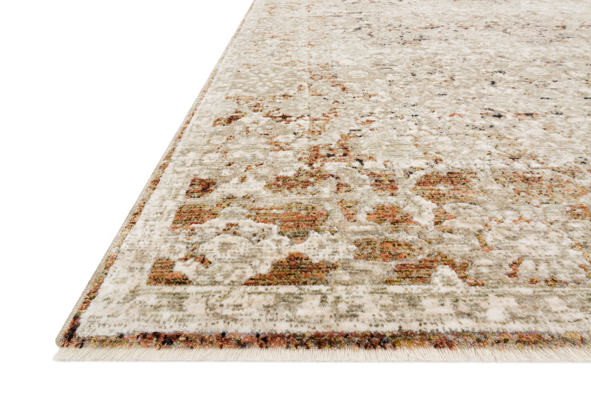 Loloi Theia Rug, 2' length x 3'7" width View 4