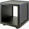 Shaye End Table, Side & End Table by Surya, 22" width x 22" height thumbnail