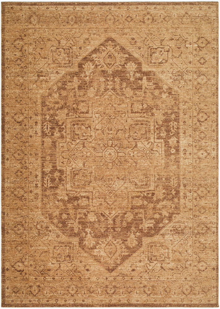 Cyrus Machine Woven Rug large image 