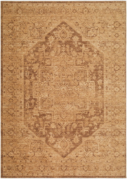 Cyrus Machine Woven Rug
