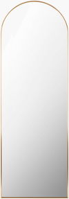 Maayan Full Length Mirror, by Surya, 20" width x 59" height thumbnail
