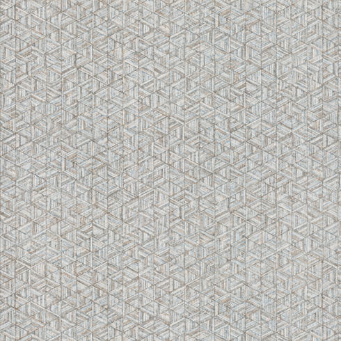 Rune Pewter Wallpaper