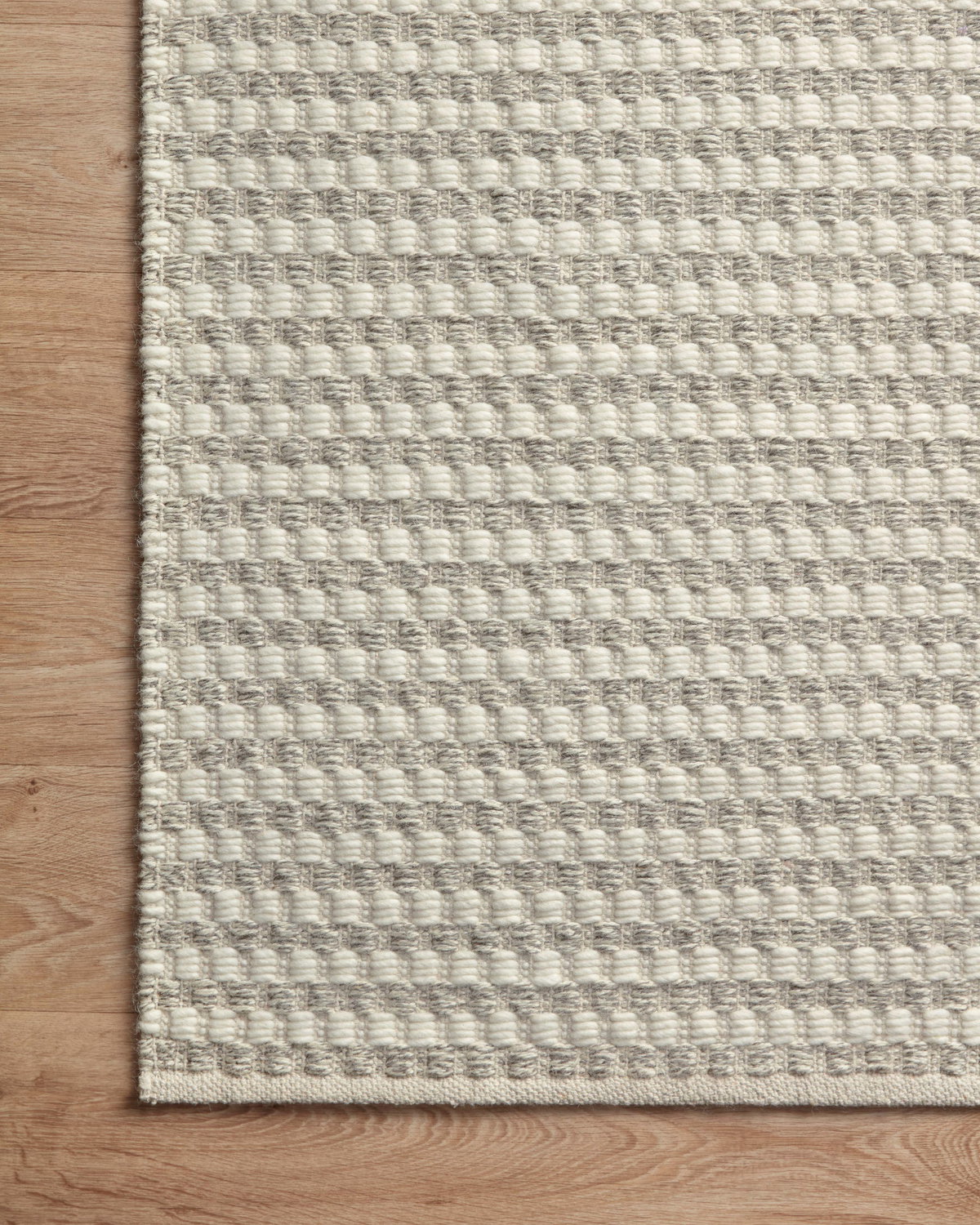 Amber Lewis x Loloi Ojai Rug, 3'6" length x 5'6" width View 5
