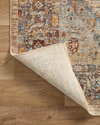 Loloi Sorrento Rug, 2'7" length x 8' width thumbnail 6