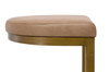 Cresta Counter Stool, Dining Chair by Essentials for Living, 16" width x 26.5" height x 13.75" depth thumbnail 6