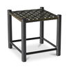 Selby Stool Olive, Counter & Bar Stool by Moe's Home, 18" width x 18" height x 18" depth thumbnail 2