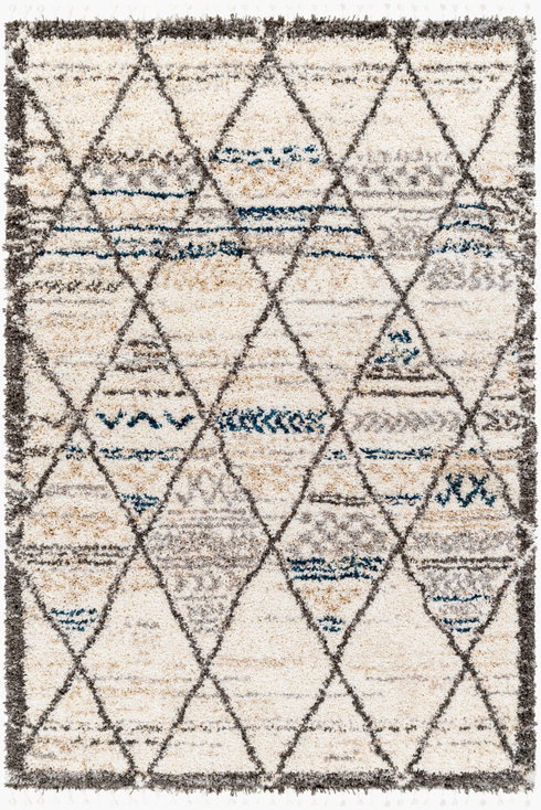 Jakarta Machine Woven Rug