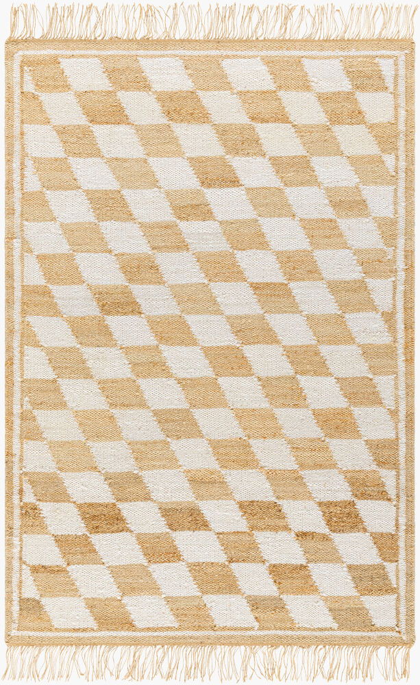 Kamey Handmade Rug large image 