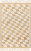 Kamey Handmade Rug thumbnail 0