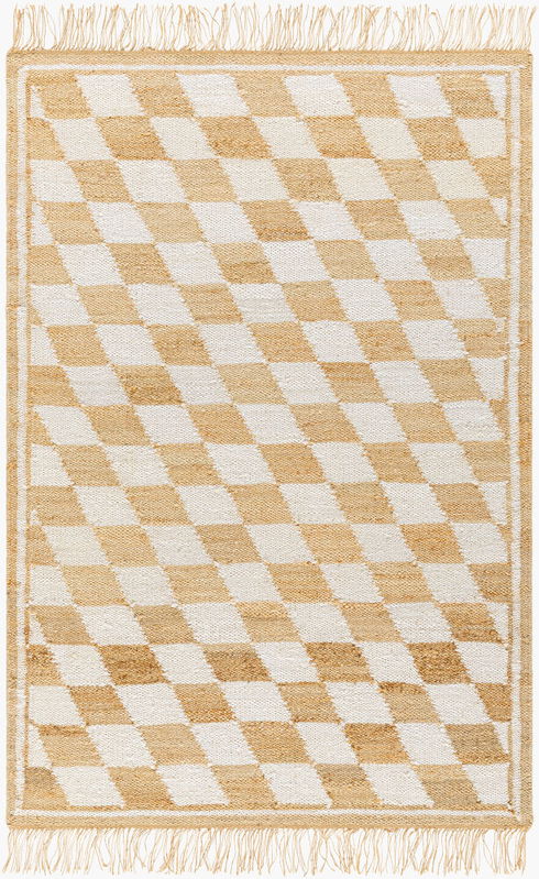 Kamey Handmade Rug