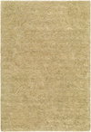 The Neutral Edit Handmade Rug, by Surya, 1'6" length x 1'6" width thumbnail