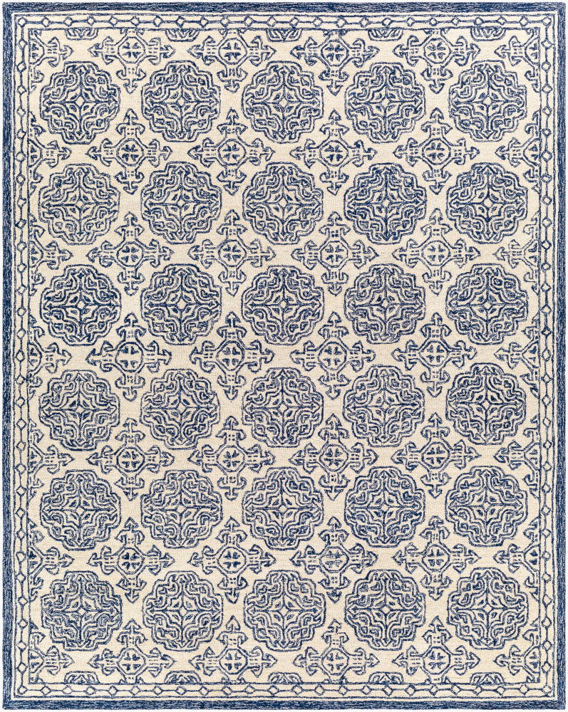 Granada Handmade Rug large image 