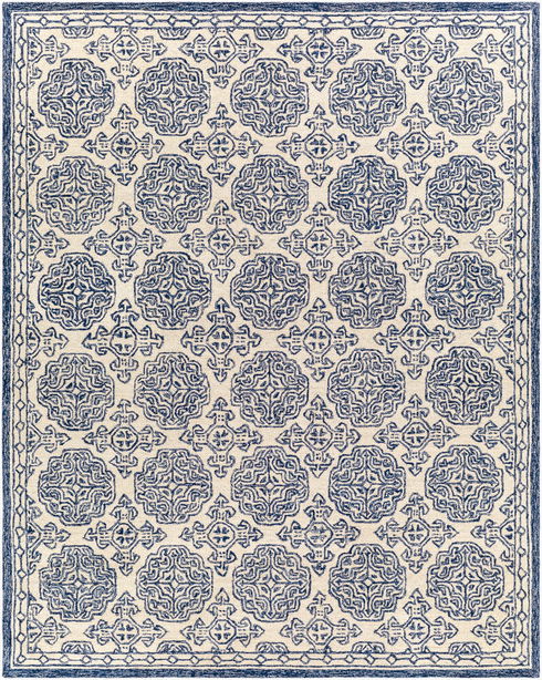 Granada Handmade Rug