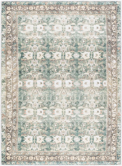 Amelie Machine Woven Rug