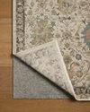 Loloi Briar Rug, 1'6" length x 1'6" width thumbnail 7
