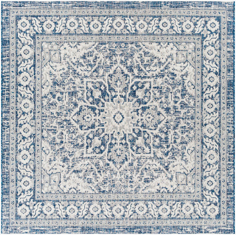 Eagean Machine Woven Rug large image 