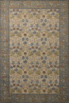 Rifle Paper Co. x Loloi Edinburgh Rug, 2' length x 5' width thumbnail 1