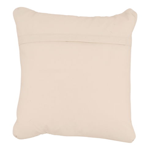 Quenby Outdoor Pillow Ivory