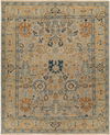 Reign Handmade Rug thumbnail 0