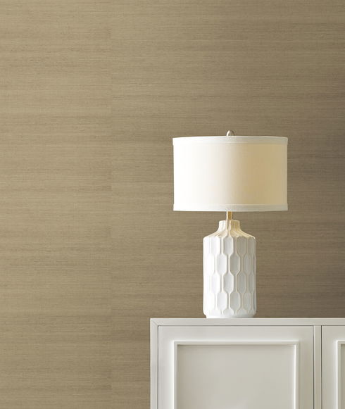 Maguey Sisal Dune Wallpaper