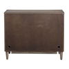 Shield Gray Oak 2 Door Cabinet thumbnail 9