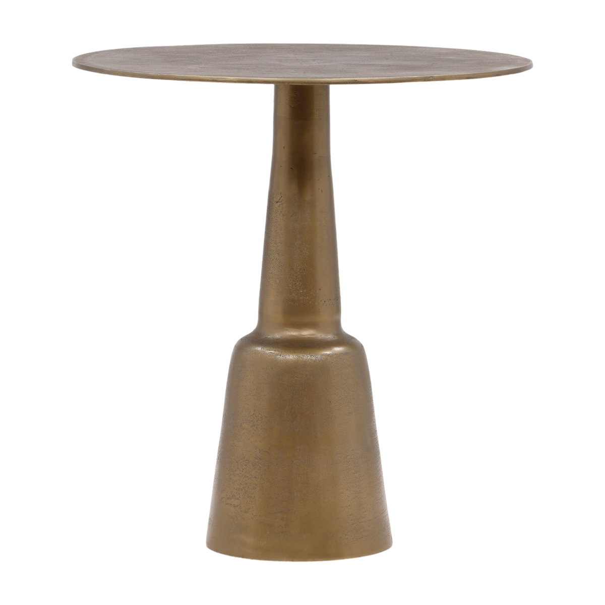 Golbez Counter Table, Counter & Bar Table by Dovetail, 32" width x 34" height x 32" depth View 1