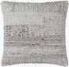 Guyana Accent Pillow Poly, Decorative Pillow by Surya, 20" length x 20" width thumbnail