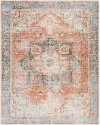 Amelie Machine Woven Rug, by Surya, 16'0.13" length x 2'7.5" width thumbnail