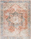 Amelie Machine Woven Rug thumbnail 0