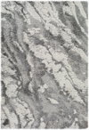 Alta Shag Machine Woven Rug, by Surya, 6'11.86" length x 5'2.99" width thumbnail