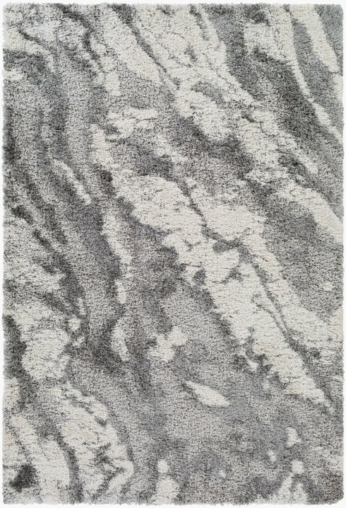 Alta Shag Machine Woven Rug