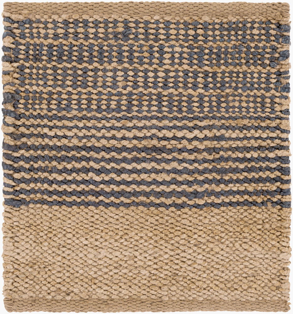 Davidson Handmade Rug, by Surya, 8' length x 2'6" width