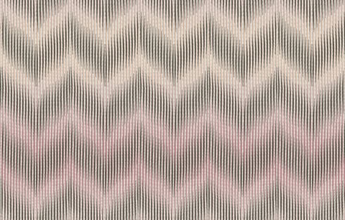 Ande Pink Wallpaper