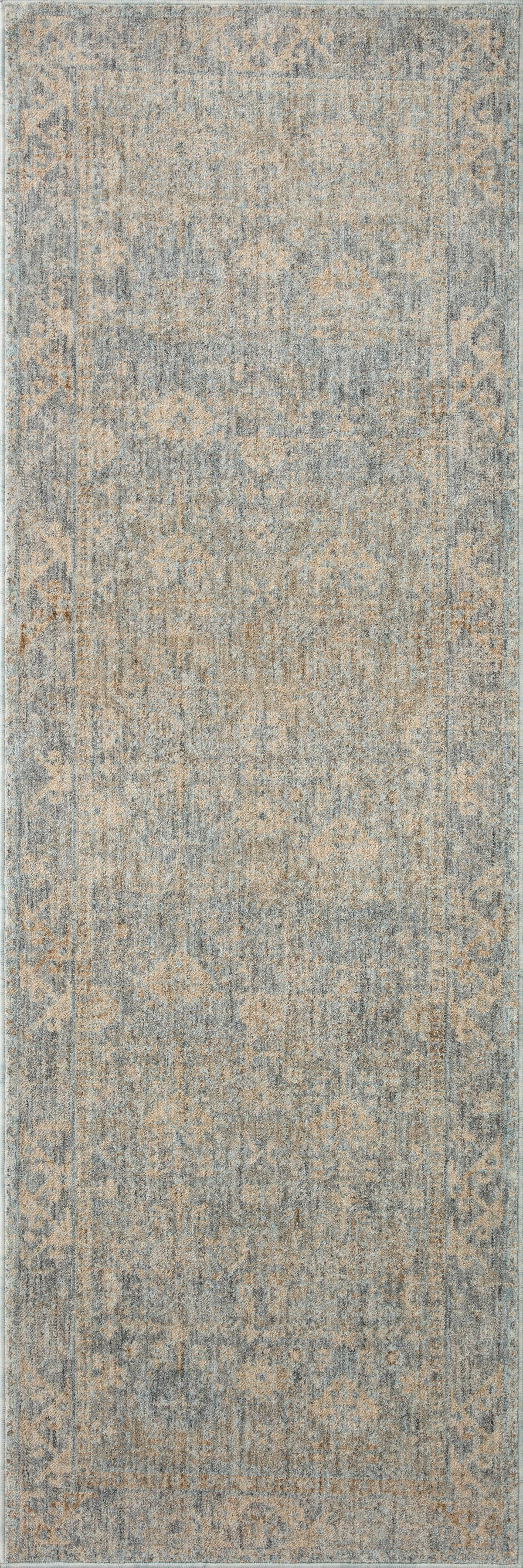 Angela Rose x Loloi Blake Rug, 7'10" length x 10'2" width View 9