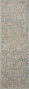 Angela Rose x Loloi Blake Rug, 7'10" length x 7'10" width thumbnail 9